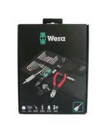 Wera 9100 Gitarren-Werkzeugsatz, 27-Teilig