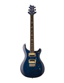 PRS SE Standard 24 E-Gitarre inkl. GigBag Translucent Blue