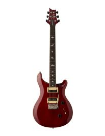 PRS SE Standard 24 E-Gitarre inkl. GigBag Vintage Cherry