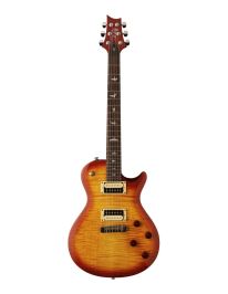 PRS SE 245 E-Gitarre inkl. GigBag Vintage Sunburst