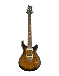 PRS SE Custom 24 Black Goldburst