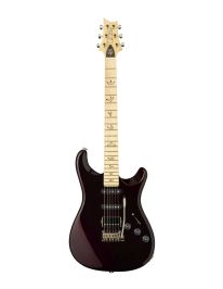 PRS FIORE 27 Mark Lettieri Signature E-Gitarre inkl. GigBag Black Iris