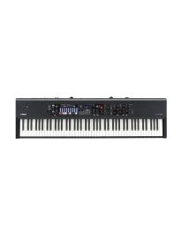 Yamaha YC88 Stage Keyboard 88 Tasten Schwarz