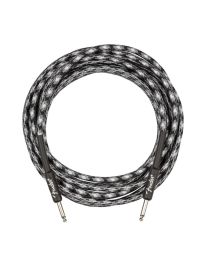 Fender Professional Series Instrumenten Kabel 18,6 Winter Camo