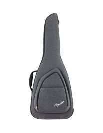 Fender Denim Electric Gitarren Gig Bag Grey Denim