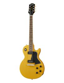 Epiphone Les Paul Special E-Gitarre TV Yellow