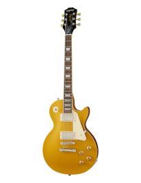 Epiphone Les Paul Standard 50s E-Gitarre Goldtop