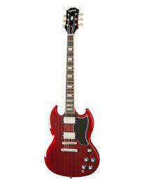 Epiphone SG Standard '61 E-Gitarre Vintage Cherry