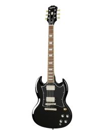 Epiphone SG Standard E-Gitarre Ebony