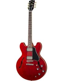 Gibson ES-335 E-Gitarre Sixties Cherry