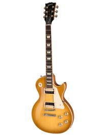Gibson Les Paul Classic E-Gitarre Honeyburst