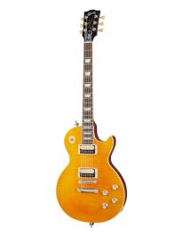 Gibson Slash Les Paul Standard E-Gitarre inkl. Koffer Appetite Burst