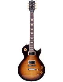 Gibson Slash Les Paul Standard E-Gitarre November Burst