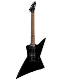 ESP LTD EX-200 E-Gitarre Black