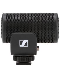 Sennheiser MKE 200 Mobile Kit Richtmikrofon für Kameras