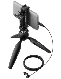 Sennheiser XS Lav USB-C Mobile Kit Ansteckmikrofon