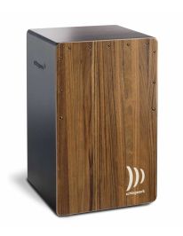 Schlagwerk CP584 Cajon Super Agile Brown Sugar