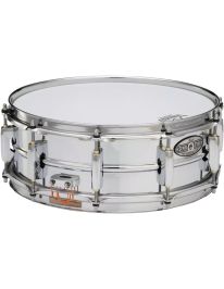 Pearl Sensitone Heritage Snare Drum Steel 14x5" STH1450S