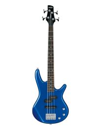 Ibanez GSRM20-SLB Mikro Series 4-Saiter E-Bass Starlight Blue