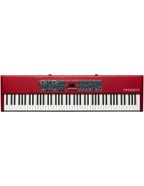 Clavia Nord Piano 5 Stagepiano 88 gewichtete Tasten Hammermechanik