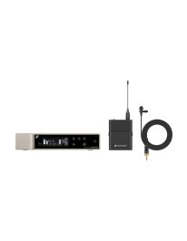 Sennheiser EW-D ME2 Set (Q1-6) Digital Wireless Lavalier Set