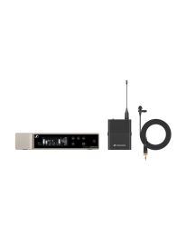 Sennheiser EW-D ME2 Set (U1/5) Digital Wireless Lavalier Set