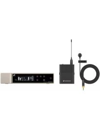 Sennheiser EW-D ME4 Set (U1/5) Digital Wireless Lavalier Set