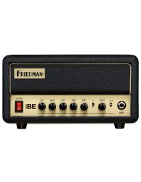 Friedman BE-Mini Head E-Gitarrentopteil 30 Watt