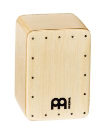 Meinl Percussion SH50 Cajon Shaker Natur