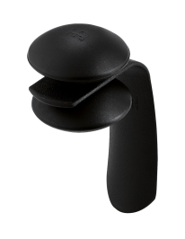 Meinl Percussion HSH Heel Shaker Black