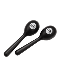 Meinl Percussion PEMBK Maracas Plastic Egg