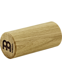 Meinl Percussion SH58 Wood Shaker Round Beech Wood