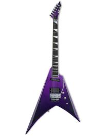 ESP E-II Alexi Ripped Sawtooth Alexi Laiho Signature E-Gitarre inkl. Koffer - B-Ware -