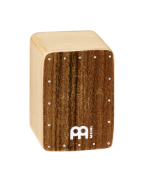 Meinl Percussion SH51 Cajon Shaker Ovangkol