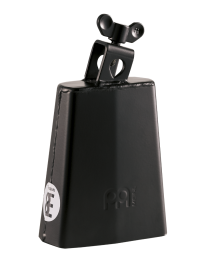 Meinl Percussion HCO4BK Cowbell 5" Headliner Black