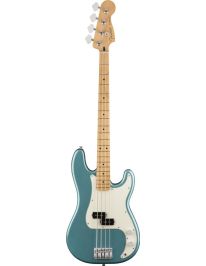 Fender Player Precision Bass 4-Saiter E-Bass MN Tidepool
