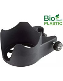 K&M 16027 Getränkehalter Biobased