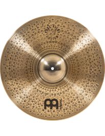 Meinl Cymbals Pure Alloy Custom 20" Medium Thin Ride PAC20MTR