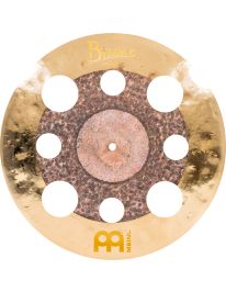 Meinl Cymbals Byzance Dual 16" Trash Crash B16DUTRC