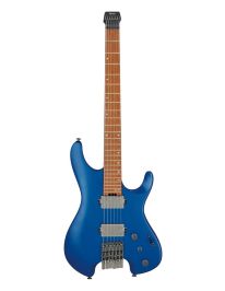 Ibanez Q52-LBM Quest Series E-Gitarre inkl. GigBag Blue Matte