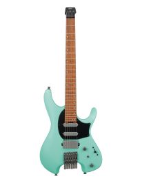 Ibanez Q54-SFM Quest Series E-Gitarre inkl. GigBag Sea Foam Green Matte