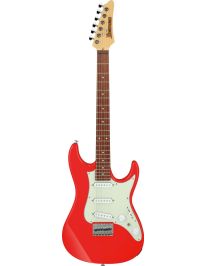 Ibanez AZES31-VM AZ Education Series E-Gitarre Vermilion Red