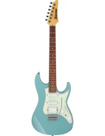 Ibanez AZES40-PRB AZ Education Series E-Gitarre Purist Blue