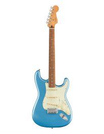 Fender Player Plus Stratocaster E-Gitarre PF inkl. GigBag Opal Spark