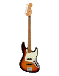 Fender Player Plus Active Jazz E-Bass inkl. GigBag 3-Color Sunburst