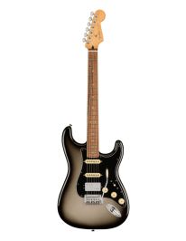 Fender Player Plus Stratocaster HSS E-Gitarre inkl. GigBag Silverburst