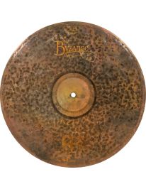 Meinl Cymbals Byzance Extra Dry 17" Thin Crash B17EDTC