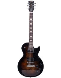 Gibson Les Paul Studio E-Gitarre Smokehouse Burst