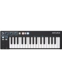Arturia KeyStep 32 BE MIDI Controller Black