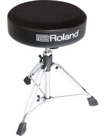 Roland RDT-R Drumhocker Rund Velour